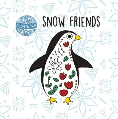 Snow Friends