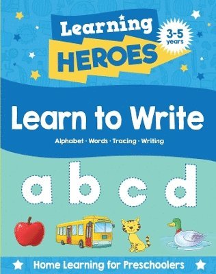 Learning Heroes