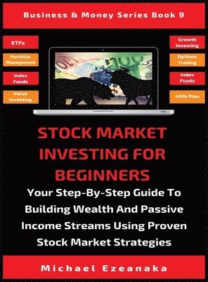 Stock Market Investing For Beginners 1