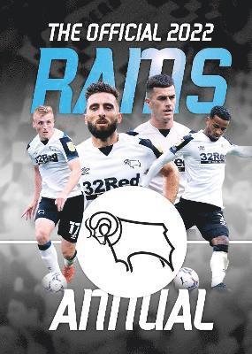 Official Derby County FC Annual 2022 1