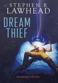 bokomslag Dream Thief