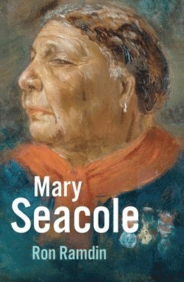 bokomslag Mary Seacole