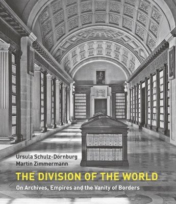 bokomslag Division of the World