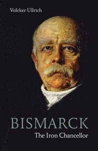 bokomslag Bismarck