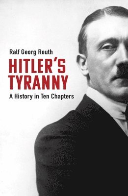 Hitler's Tyranny 1