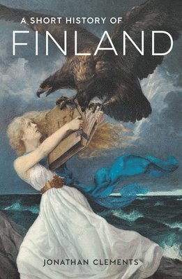 bokomslag Short History of Finland