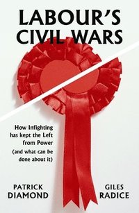 bokomslag Labour's Civil Wars