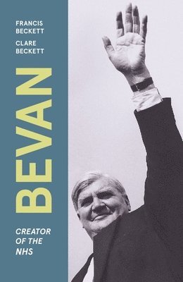 bokomslag Bevan