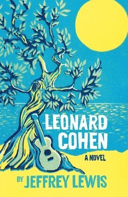 Leonard Cohen 1