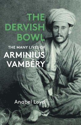 The Dervish Bowl 1