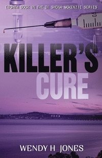 bokomslag Killer's Cure