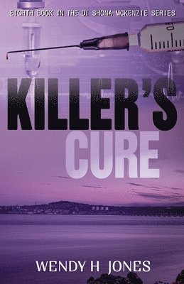 Killer's Cure 1