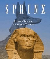 Robert Temple - Sphinx, Inbunden