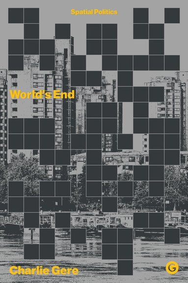 Charlie Gere - World's End, Häftad