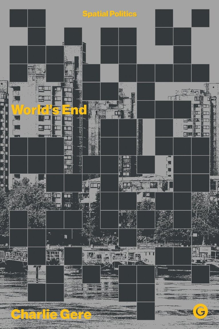 Charlie Gere - World's End, Häftad