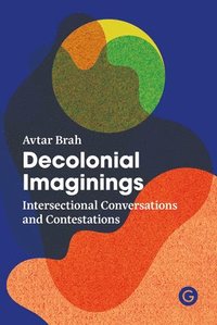 bokomslag Decolonial Imaginings