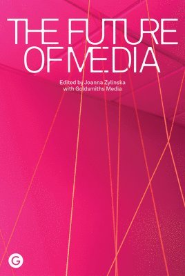 bokomslag Future of Media