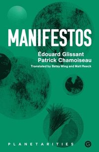 bokomslag Manifestos
