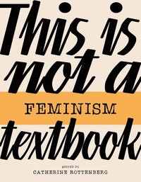 bokomslag This Is Not a Feminism Textbook