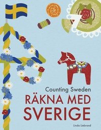 bokomslag Counting Sweden - Rkna med Sverige