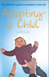 bokomslag Adopting a Child