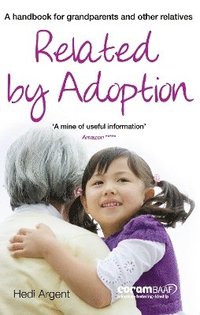 bokomslag Related by Adoption