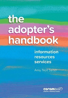 bokomslag Adopter's Handbook