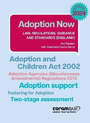 Adoption Now 1