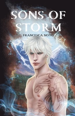 Sons of Storm 1