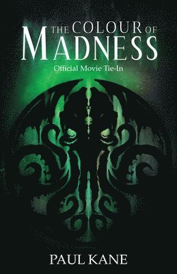 bokomslag Colour of Madness