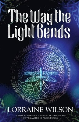 Lorraine Wilson - Way The Light Bends, Häftad