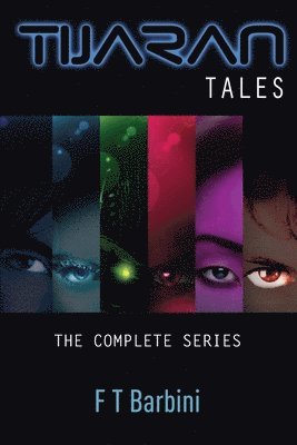 Tijaran Tales 1