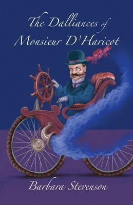 The Dalliances of Monsieur D'Haricot 1