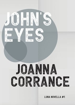 John's Eyes 1