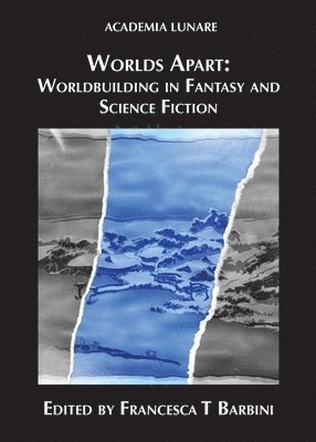 Francesca T Barbini - Worlds Apart, Häftad