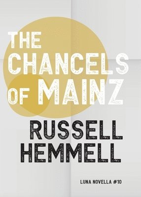 Chancels of Mainz