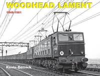 bokomslag Woodhead Lament 1948-1981