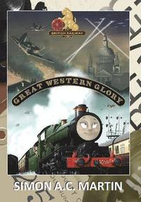 bokomslag Great Western Glory