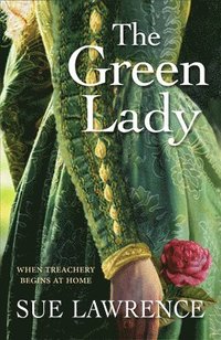 bokomslag The Green Lady