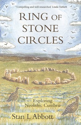 bokomslag Ring of Stone Circles