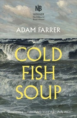 bokomslag Cold Fish Soup