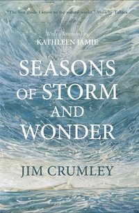 bokomslag Seasons of Storm and Wonder