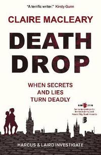 bokomslag Death Drop
