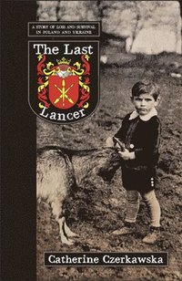 bokomslag Last Lancer