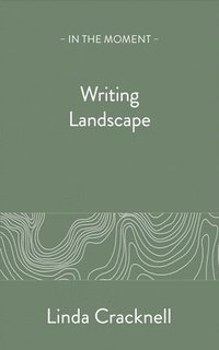 bokomslag Writing Landscape