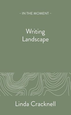 bokomslag Writing Landscape