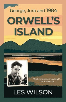 Orwell's Island 1