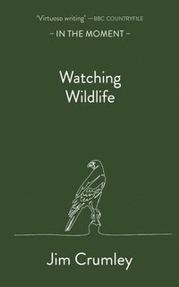bokomslag Watching Wildlife