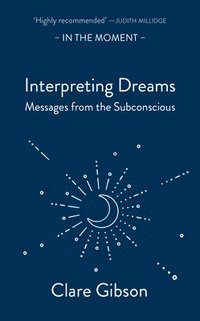 bokomslag Interpreting Dreams