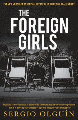 The Foreign Girls 1